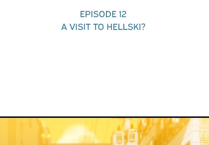 Read Such a Cute Spy chapter 12 image 2 on Lezhin