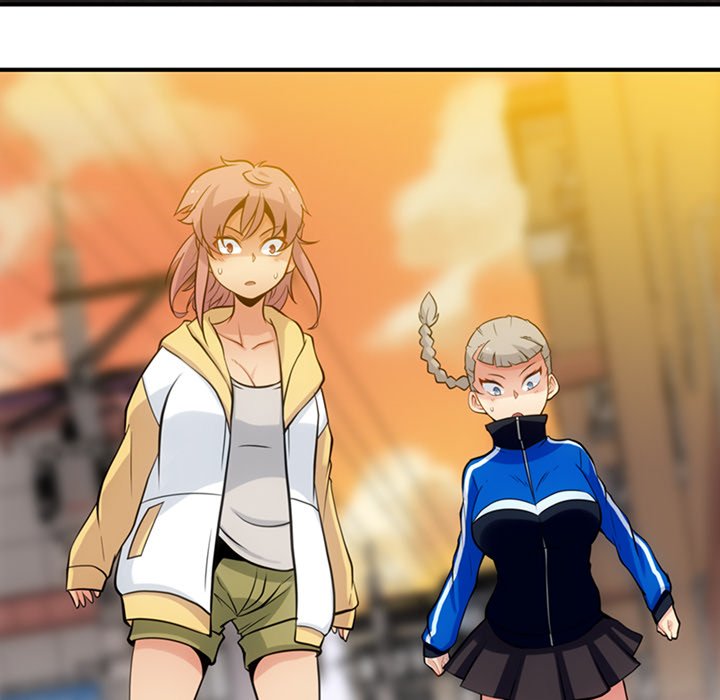 Read Such a Cute Spy chapter 12 image 21 on Lezhin
