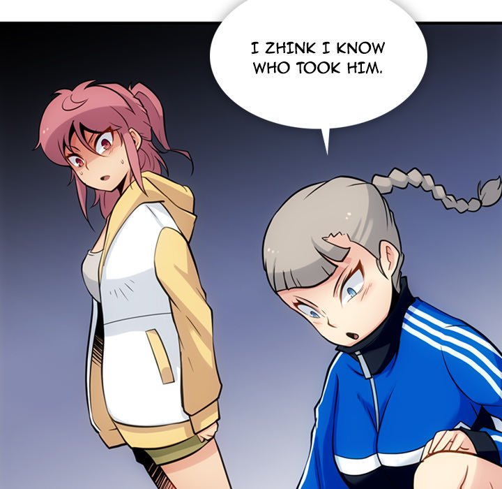 Read Such a Cute Spy chapter 12 image 25 on Lezhin