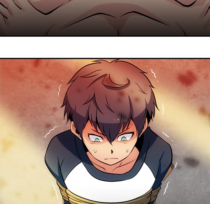 Read Such a Cute Spy chapter 12 image 29 on Lezhin