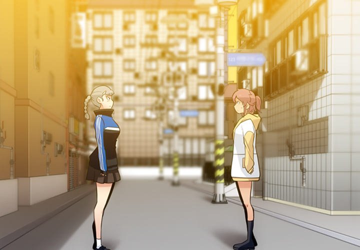 Read Such a Cute Spy chapter 12 image 3 on Lezhin