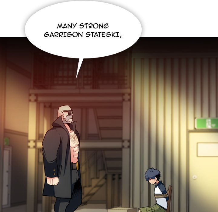 Read Such a Cute Spy chapter 12 image 31 on Lezhin