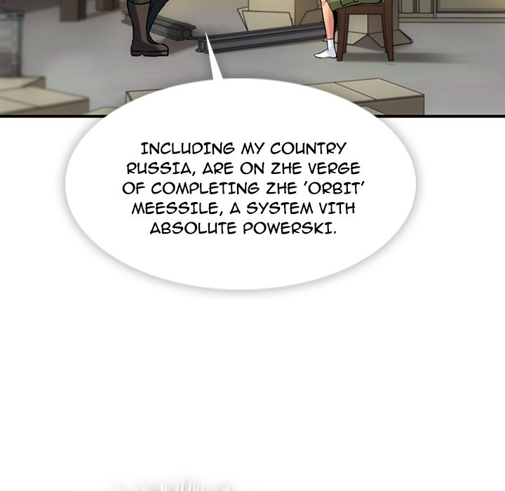 Read Such a Cute Spy chapter 12 image 32 on Lezhin