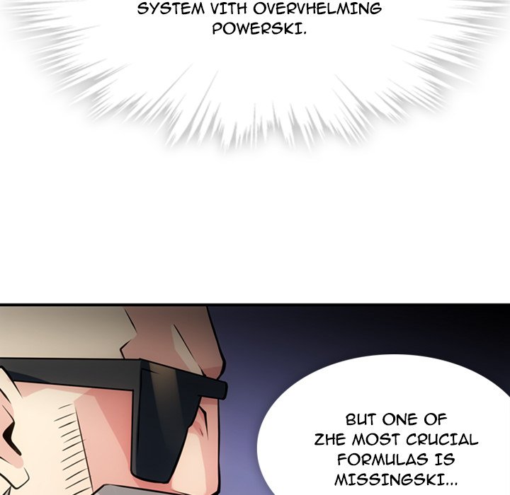 Read Such a Cute Spy chapter 12 image 38 on Lezhin