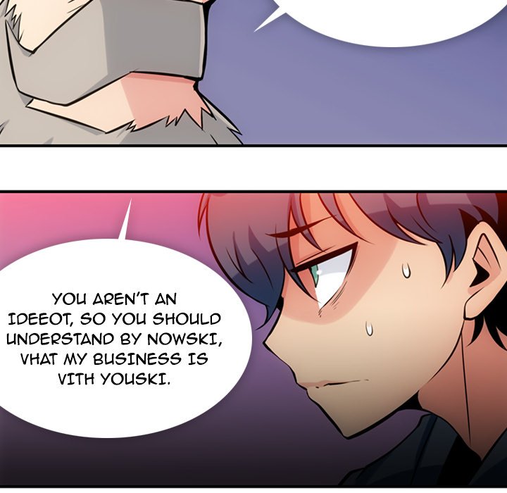 Read Such a Cute Spy chapter 12 image 39 on Lezhin