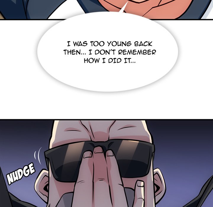 Read Such a Cute Spy chapter 12 image 43 on Lezhin