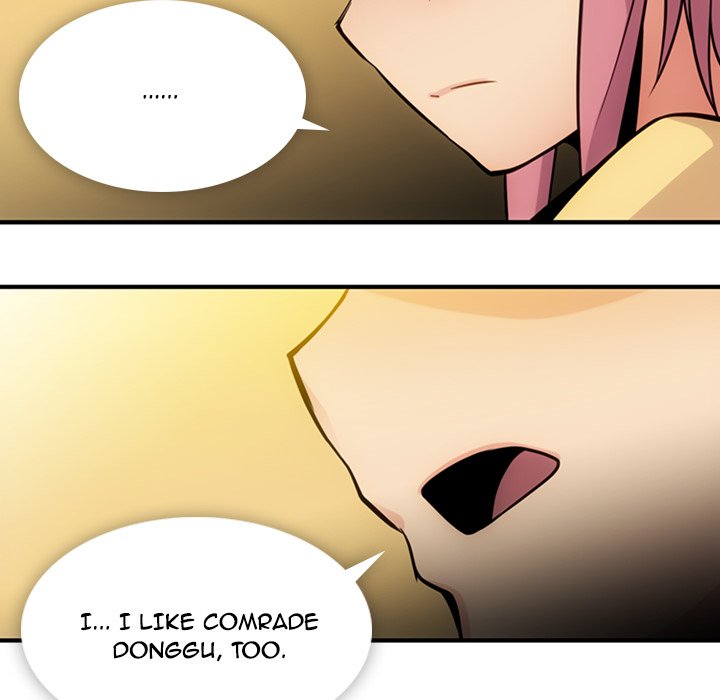 Read Such a Cute Spy chapter 12 image 5 on Lezhin
