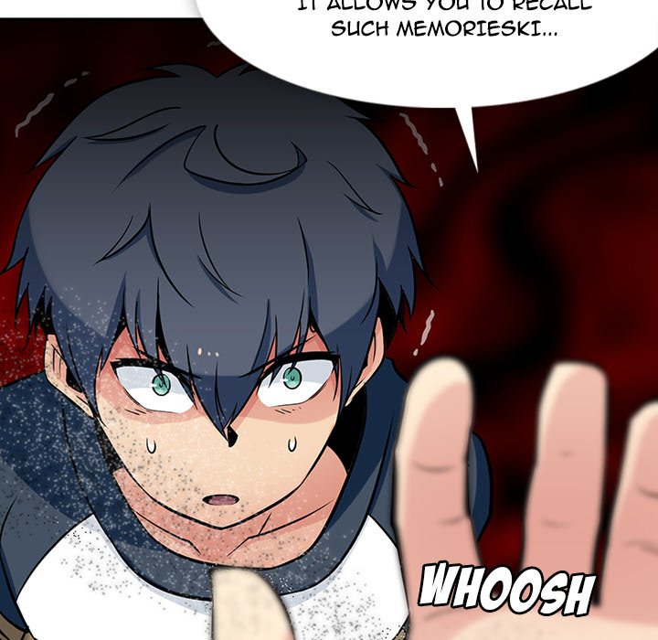 Read Such a Cute Spy chapter 12 image 51 on Lezhin