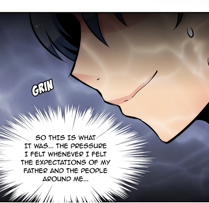 Read Such a Cute Spy chapter 12 image 59 on Lezhin