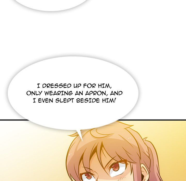Read Such a Cute Spy chapter 12 image 6 on Lezhin