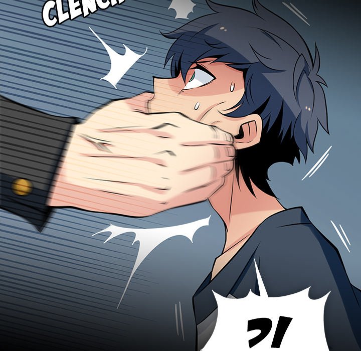 Read Such a Cute Spy chapter 12 image 61 on Lezhin