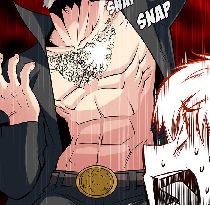Read Such a Cute Spy chapter 12 image 68 on Lezhin
