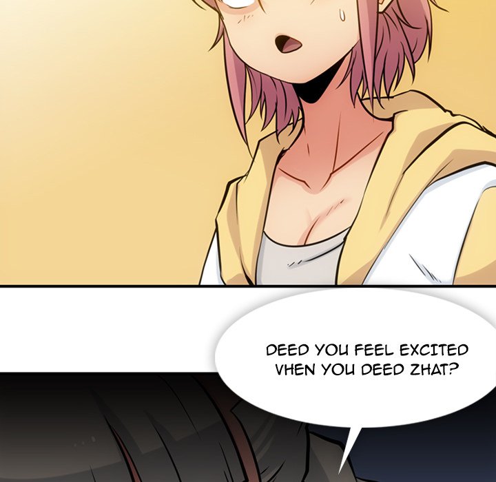 Read Such a Cute Spy chapter 12 image 7 on Lezhin