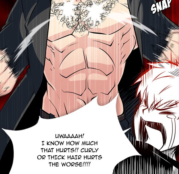 Read Such a Cute Spy chapter 12 image 72 on Lezhin