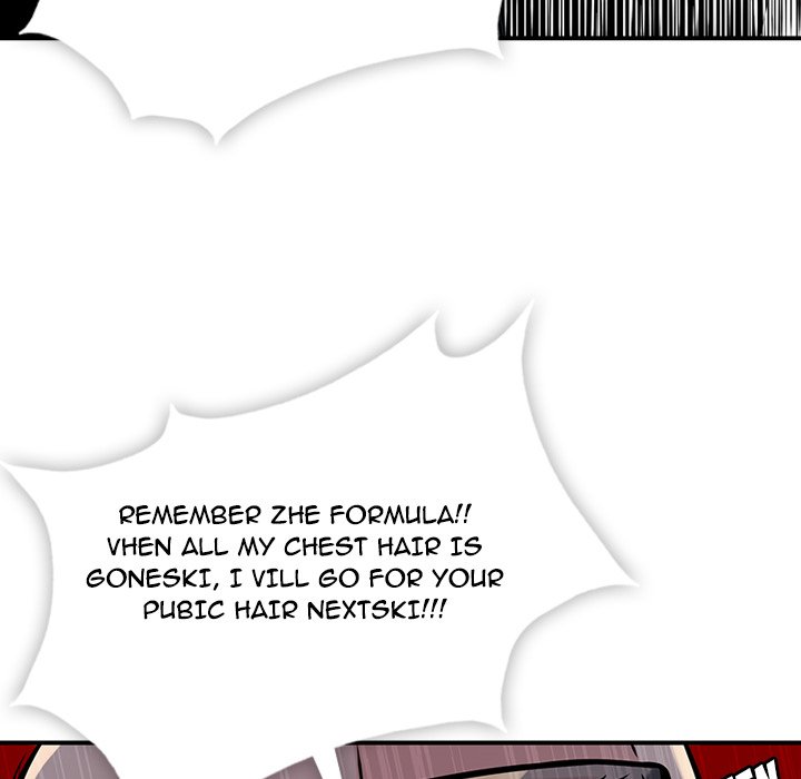 Read Such a Cute Spy chapter 12 image 73 on Lezhin