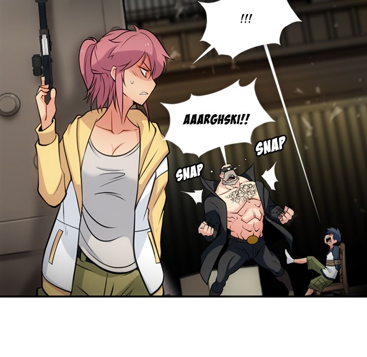 Read Such a Cute Spy chapter 12 image 76 on Lezhin