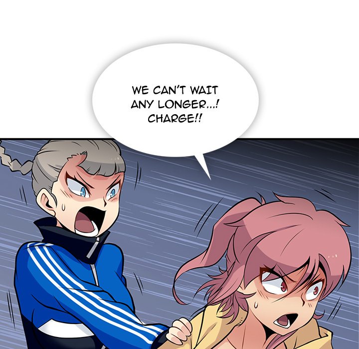 Read Such a Cute Spy chapter 12 image 77 on Lezhin
