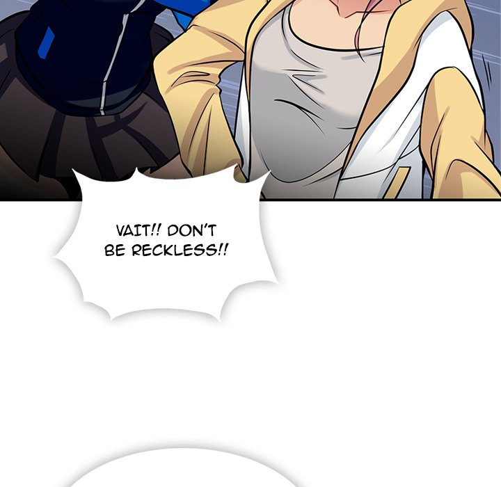 Read Such a Cute Spy chapter 12 image 78 on Lezhin