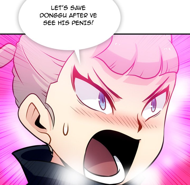 Read Such a Cute Spy chapter 12 image 79 on Lezhin