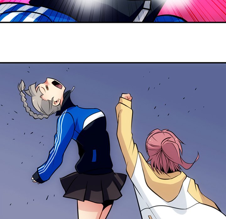 Read Such a Cute Spy chapter 12 image 80 on Lezhin