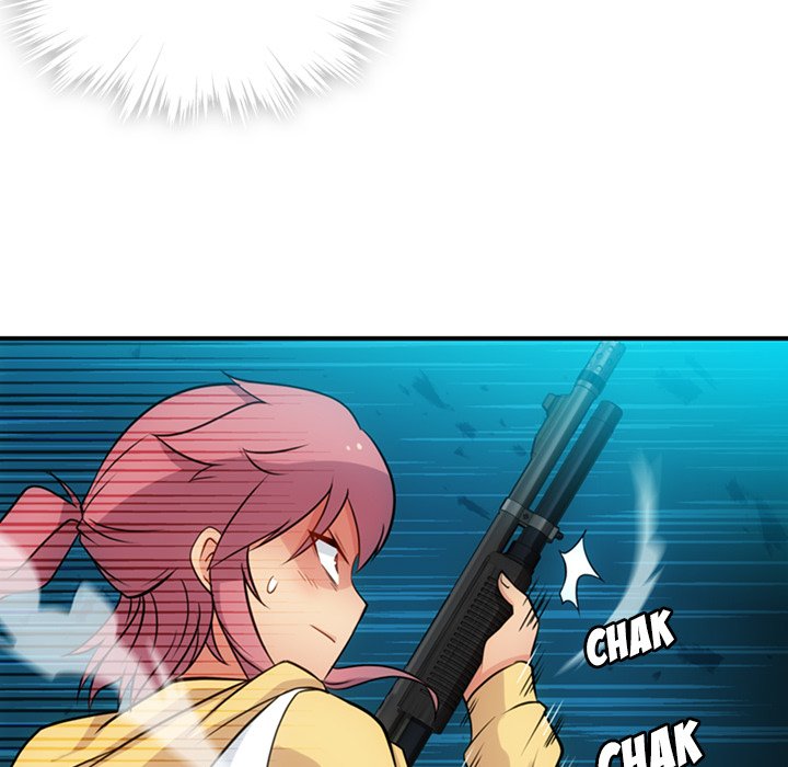 Read Such a Cute Spy chapter 12 image 94 on Lezhin