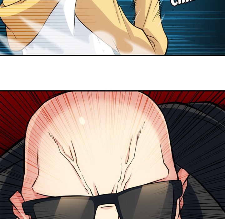 Read Such a Cute Spy chapter 12 image 95 on Lezhin