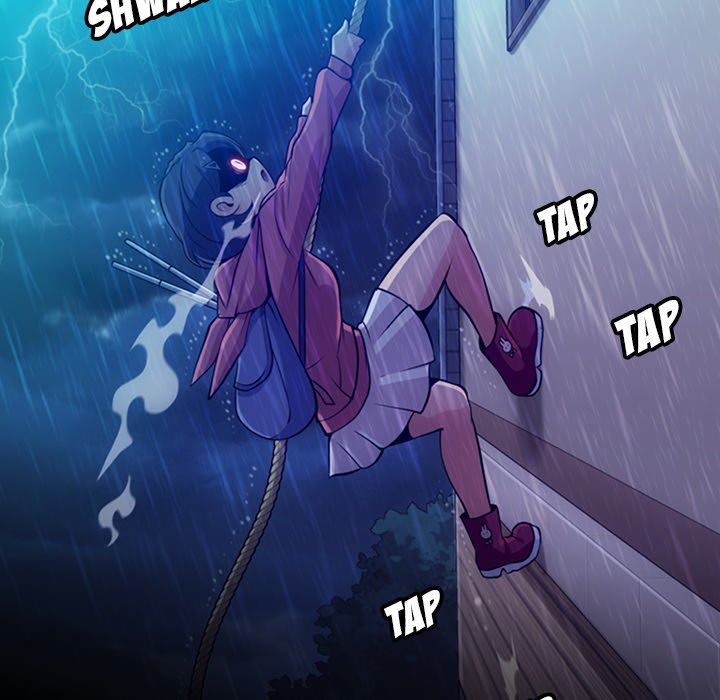 Read Such a Cute Spy chapter 14 image 11 on Lezhin