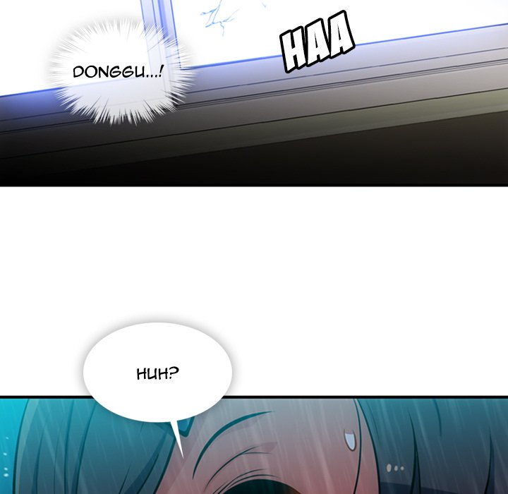 Read Such a Cute Spy chapter 14 image 15 on Lezhin