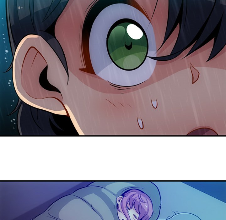 Read Such a Cute Spy chapter 14 image 16 on Lezhin