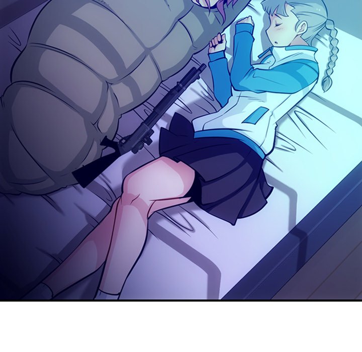Read Such a Cute Spy chapter 14 image 17 on Lezhin