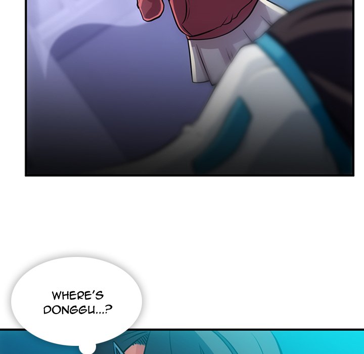 Read Such a Cute Spy chapter 14 image 19 on Lezhin