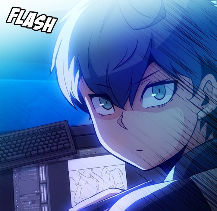 Read Such a Cute Spy chapter 14 image 21 on Lezhin