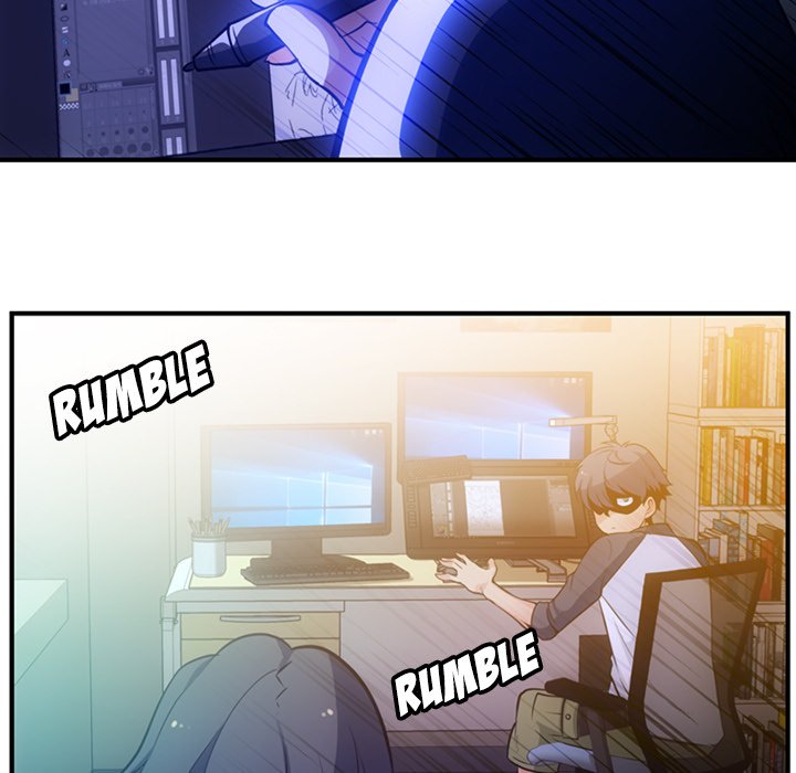 Read Such a Cute Spy chapter 14 image 22 on Lezhin