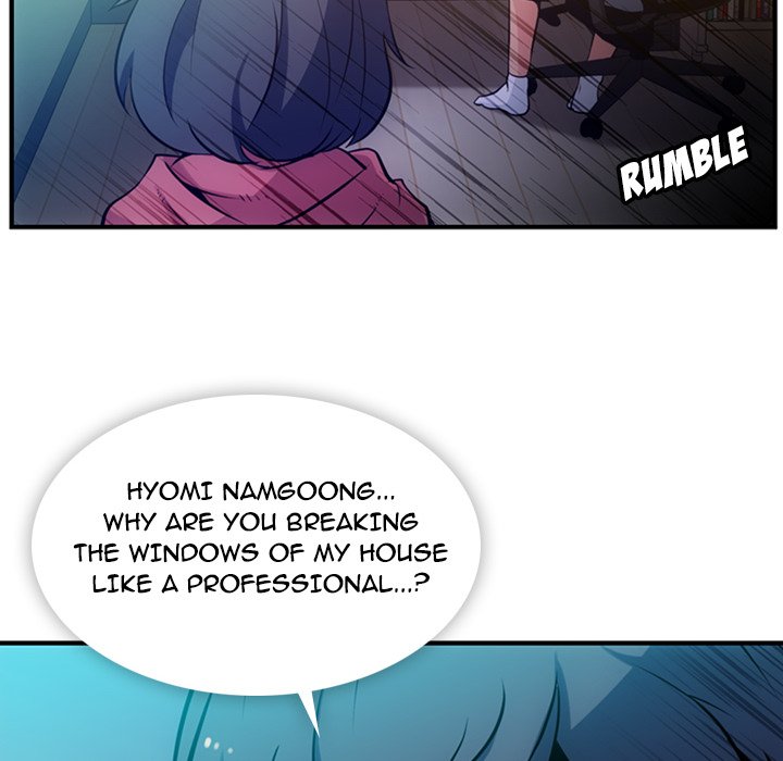 Read Such a Cute Spy chapter 14 image 23 on Lezhin