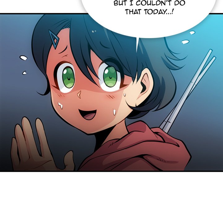 Read Such a Cute Spy chapter 14 image 25 on Lezhin