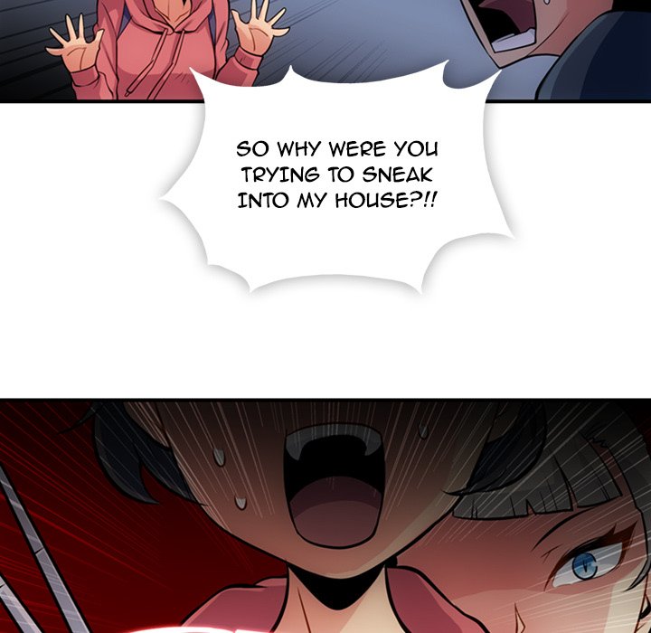 Read Such a Cute Spy chapter 14 image 28 on Lezhin