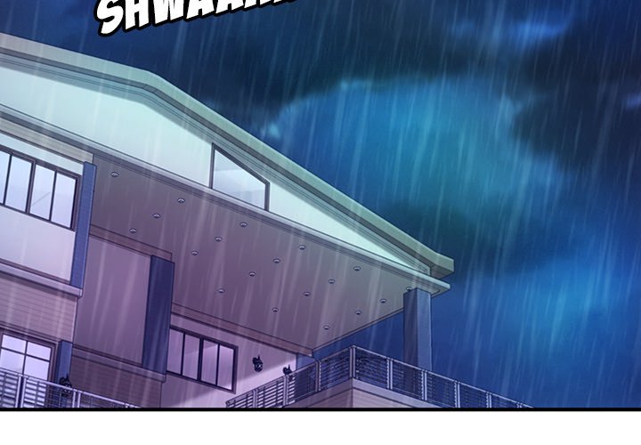 Read Such a Cute Spy chapter 14 image 3 on Lezhin