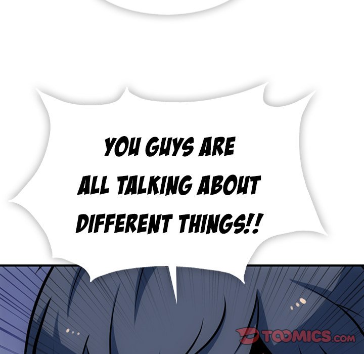 Read Such a Cute Spy chapter 14 image 35 on Lezhin