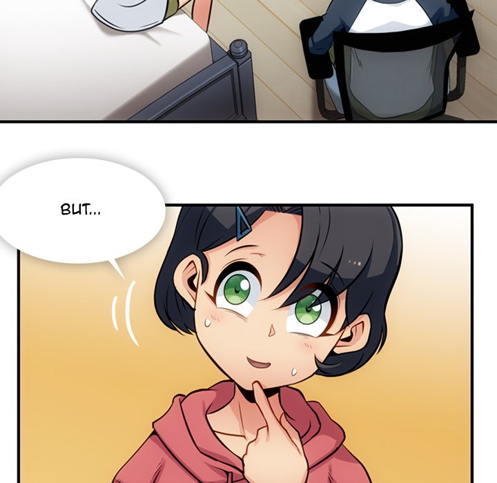 Read Such a Cute Spy chapter 14 image 39 on Lezhin