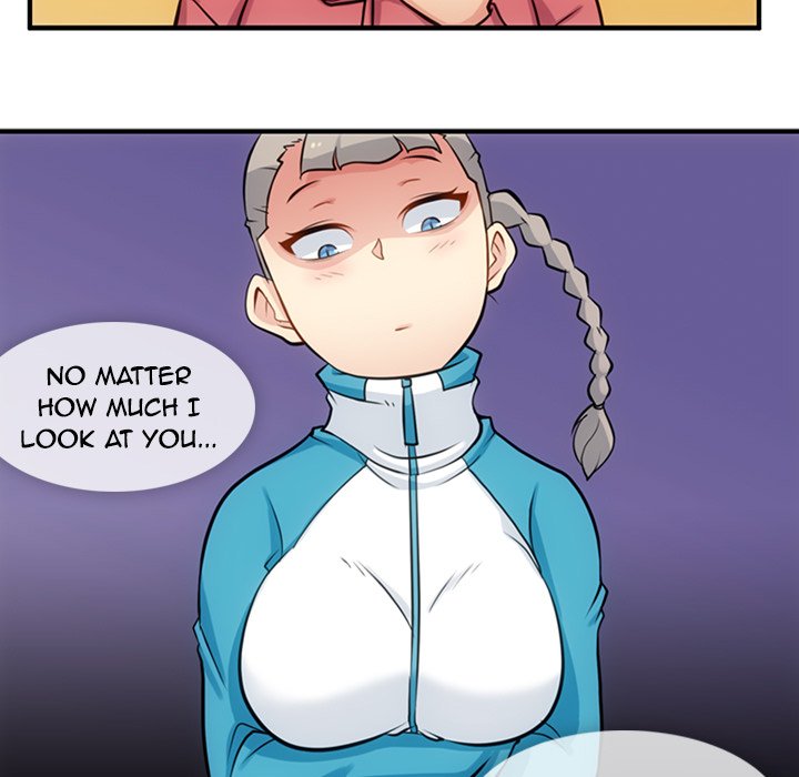 Read Such a Cute Spy chapter 14 image 40 on Lezhin