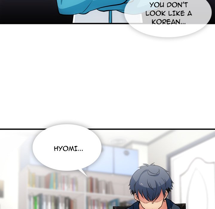 Read Such a Cute Spy chapter 14 image 41 on Lezhin