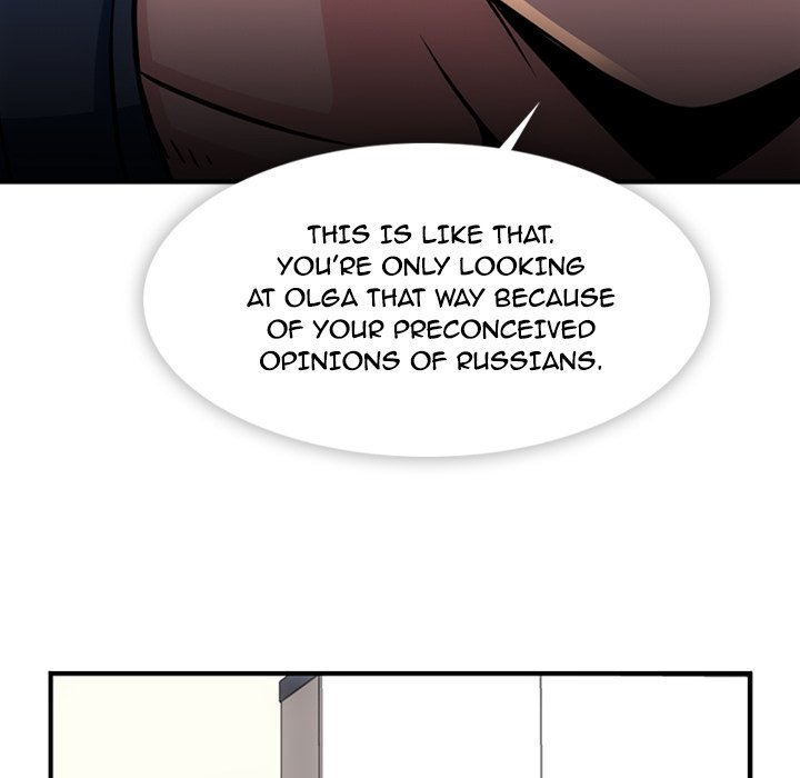 Read Such a Cute Spy chapter 14 image 44 on Lezhin