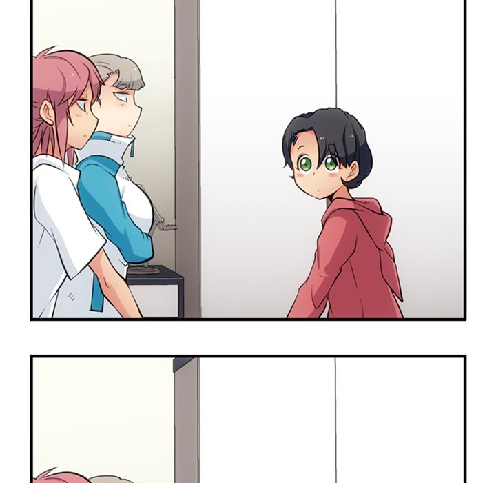 Read Such a Cute Spy chapter 14 image 45 on Lezhin