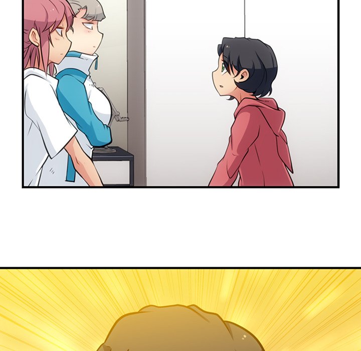 Read Such a Cute Spy chapter 14 image 46 on Lezhin