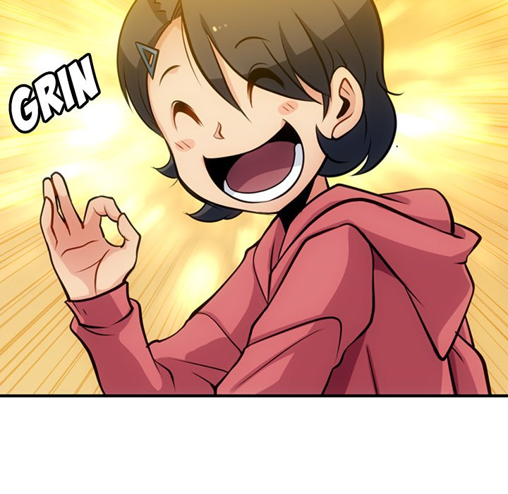 Read Such a Cute Spy chapter 14 image 47 on Lezhin