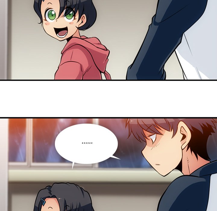 Read Such a Cute Spy chapter 14 image 51 on Lezhin