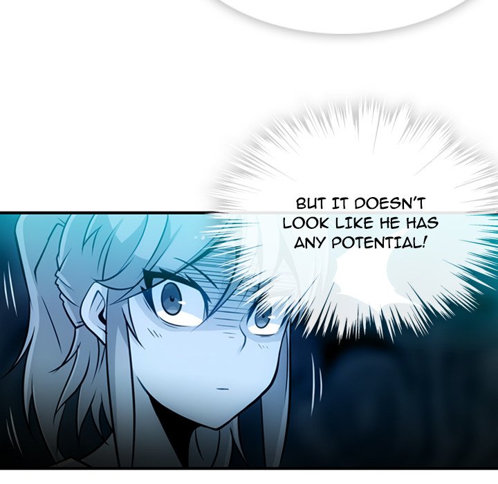 Read Such a Cute Spy chapter 14 image 55 on Lezhin