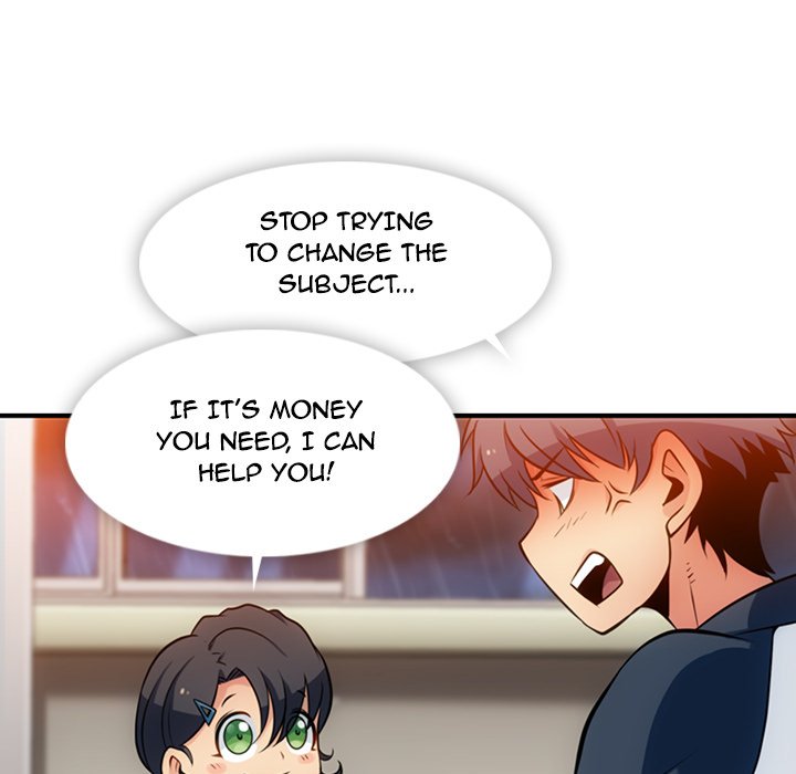 Read Such a Cute Spy chapter 14 image 56 on Lezhin