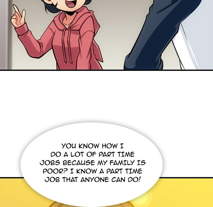 Read Such a Cute Spy chapter 14 image 57 on Lezhin