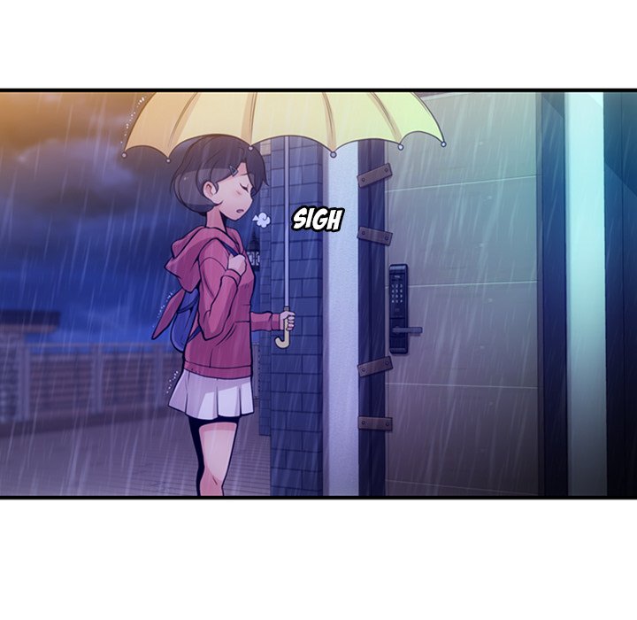 Read Such a Cute Spy chapter 14 image 6 on Lezhin